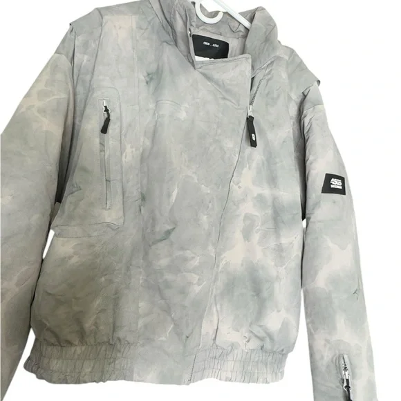 ASOS 4505 ski joggers and jacket size 12 excellent condition - Picture 7 of 9